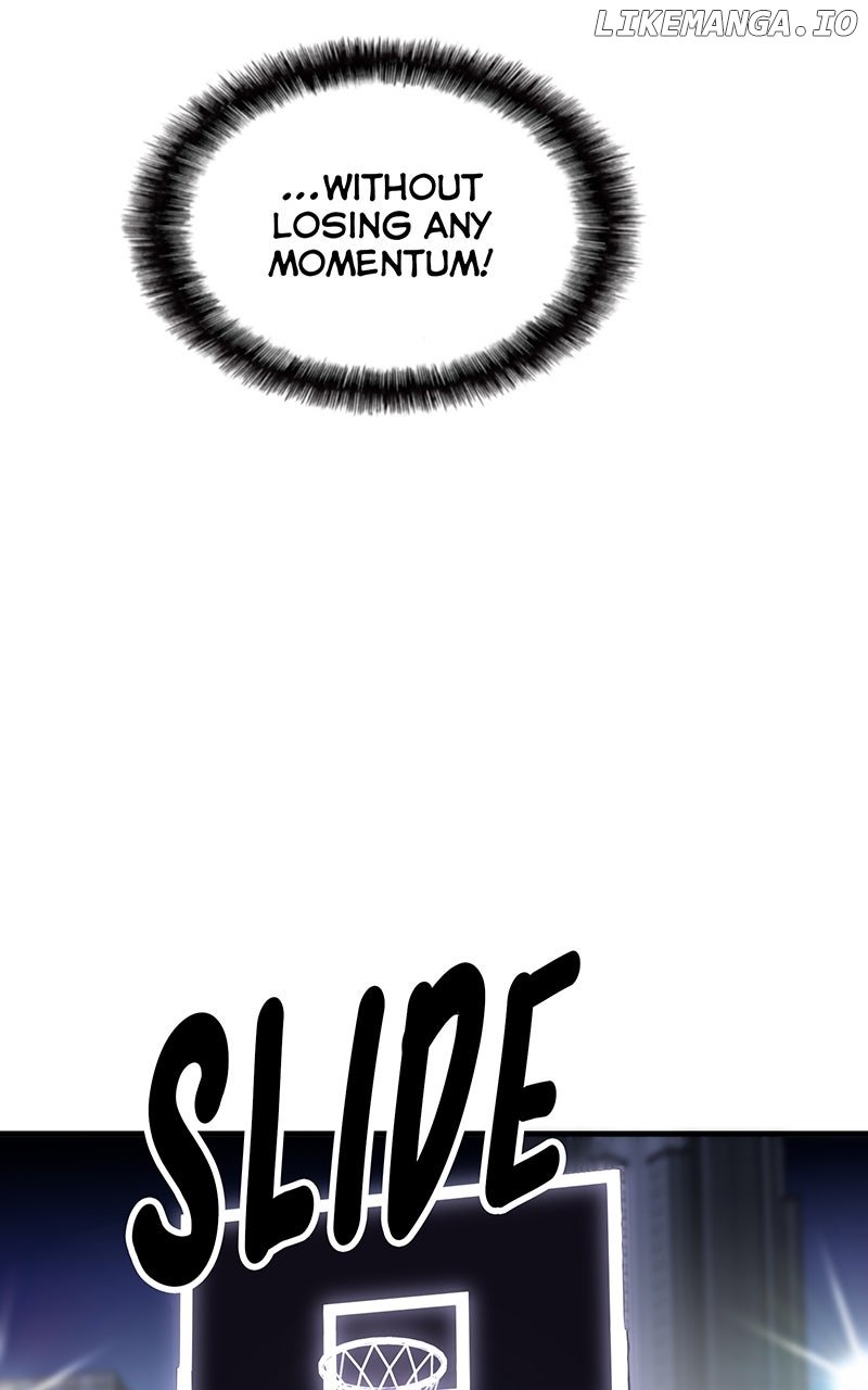 Overtime Elite Chapter 44 88