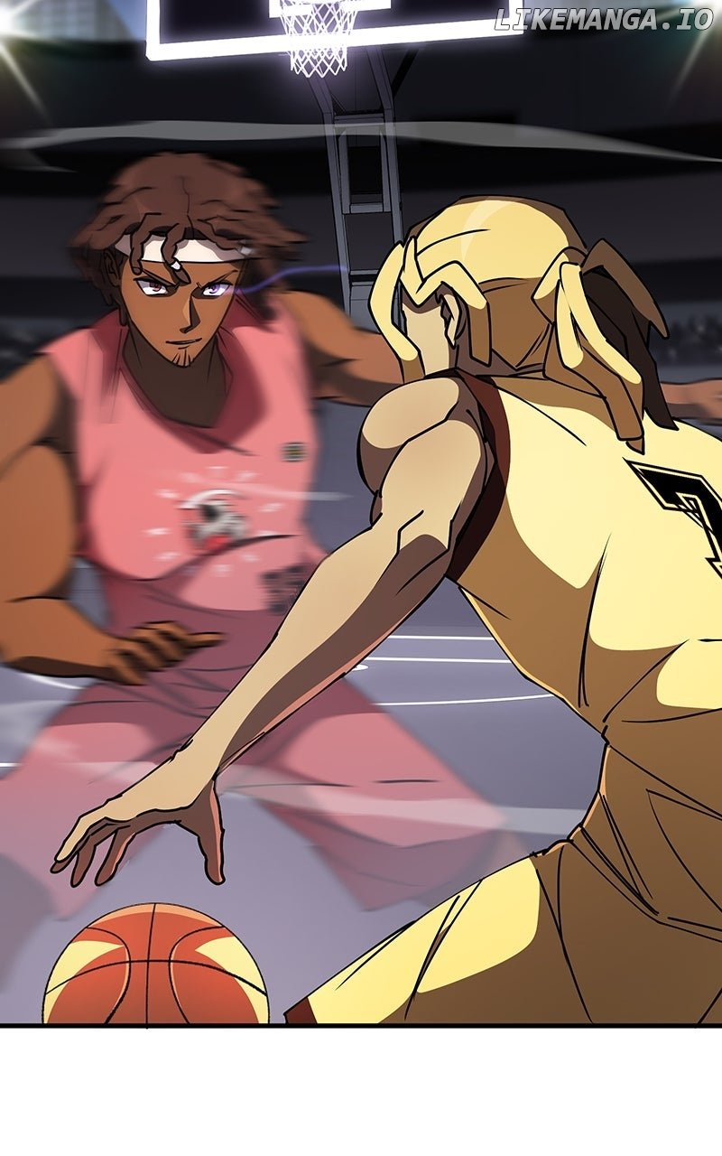 Overtime Elite Chapter 44 89
