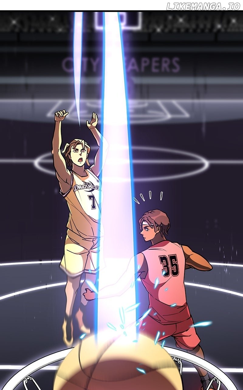 Overtime Elite Chapter 44 92