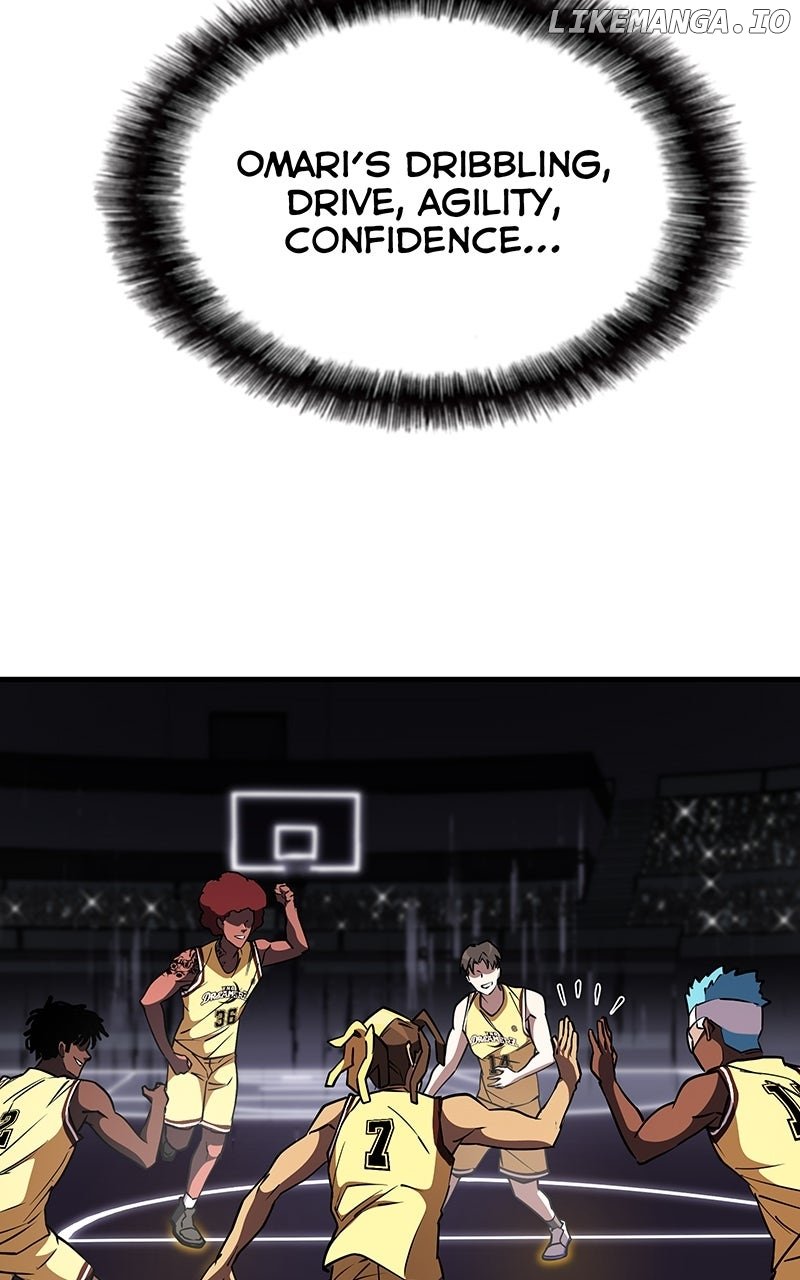 Overtime Elite Chapter 44 95