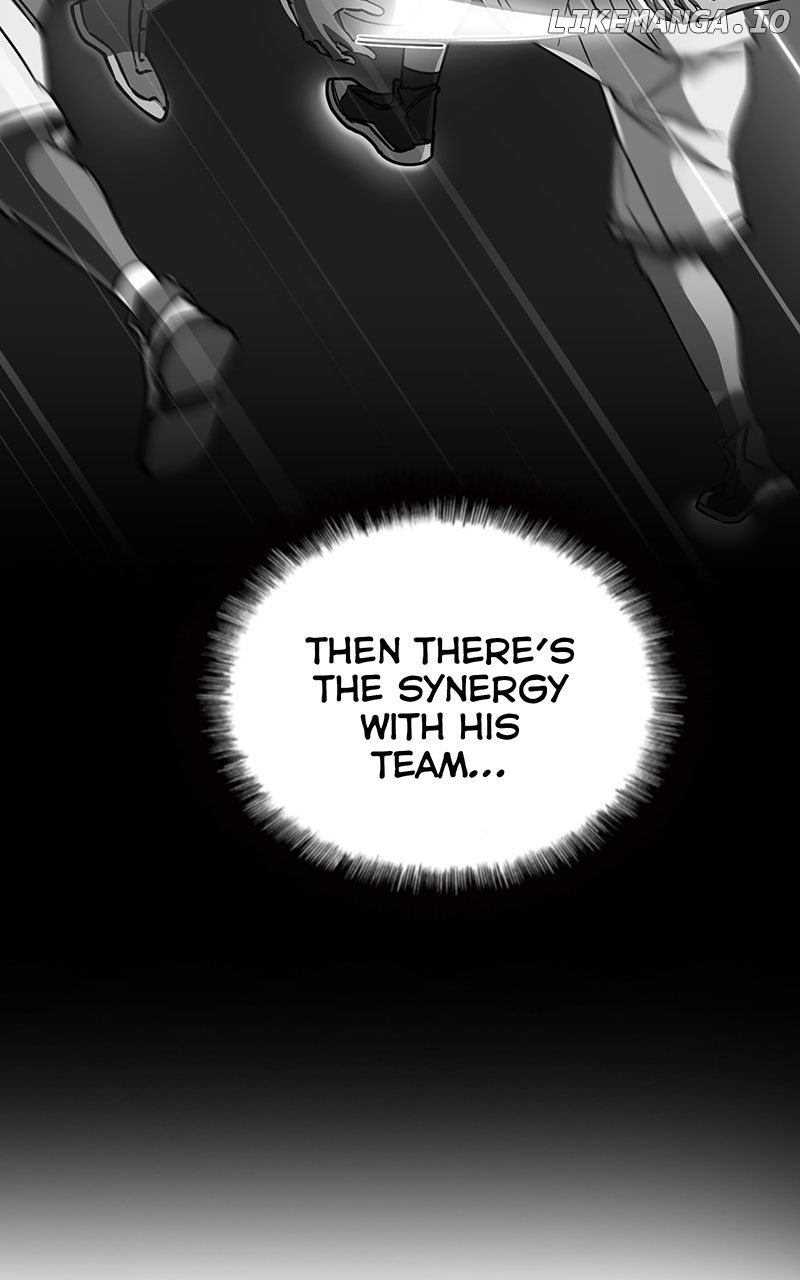 Overtime Elite Chapter 44 98
