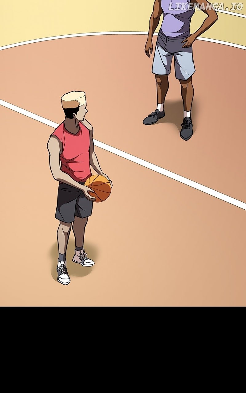 Overtime Elite Chapter 45 109