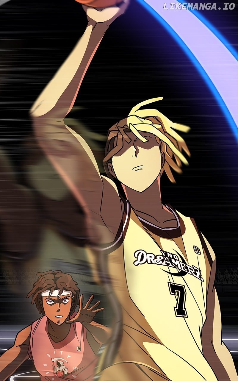 Overtime Elite Chapter 45 122