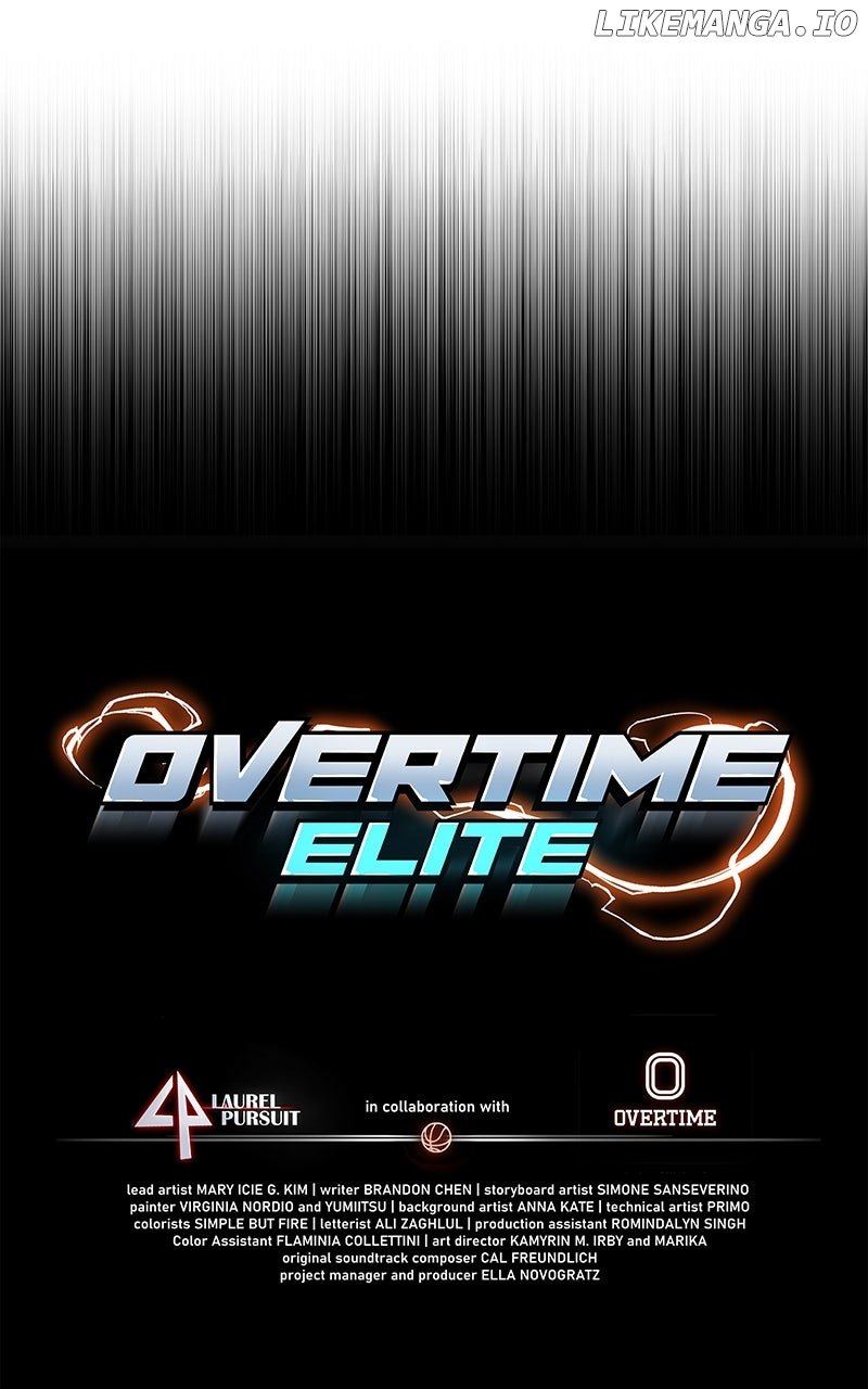 Overtime Elite Chapter 45 134