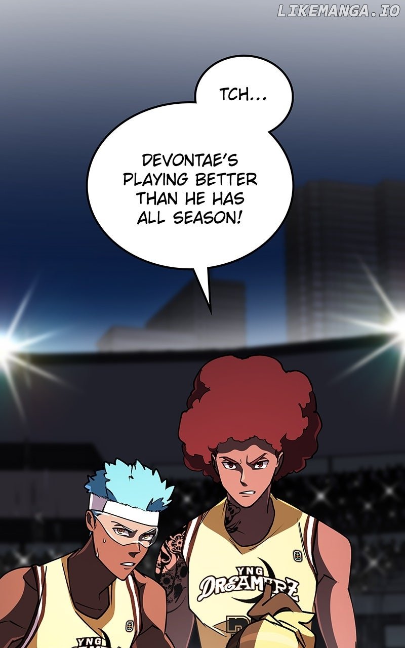 Overtime Elite Chapter 45 14