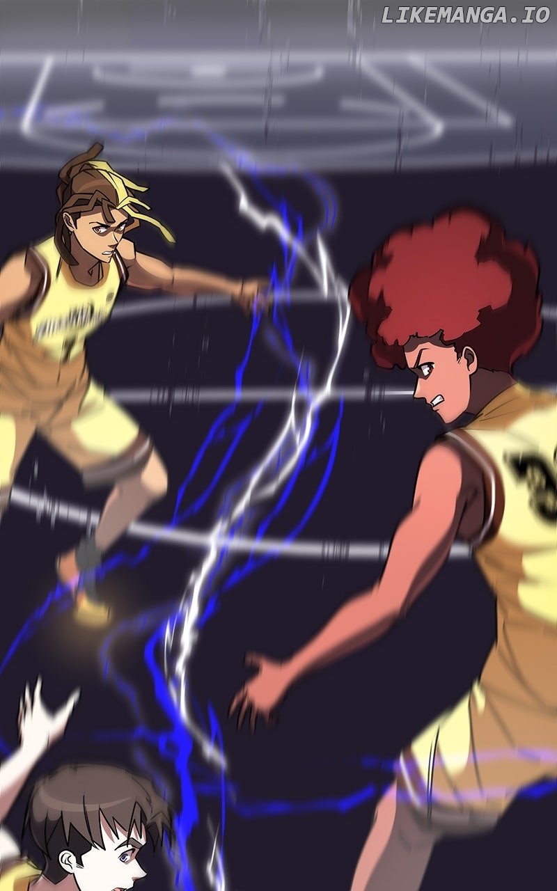 Overtime Elite Chapter 45 19