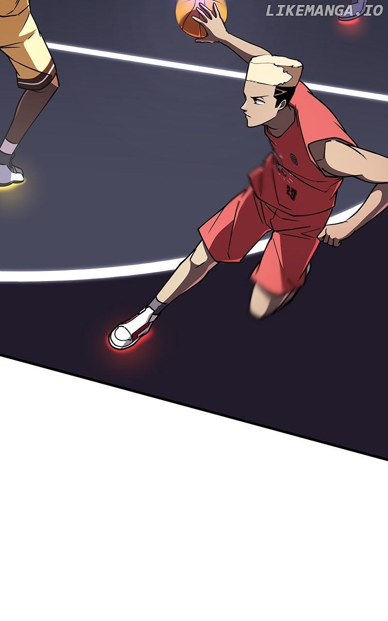 Overtime Elite Chapter 45 2