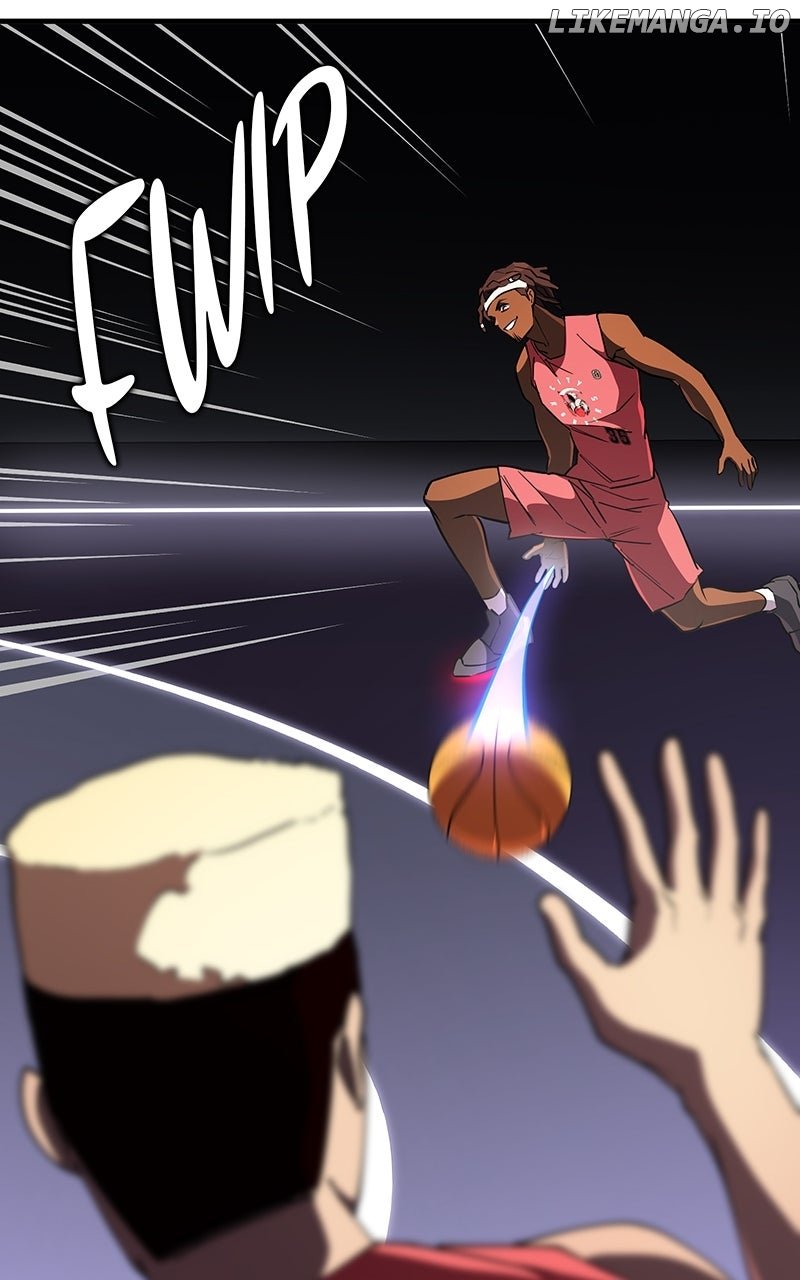 Overtime Elite Chapter 45 25