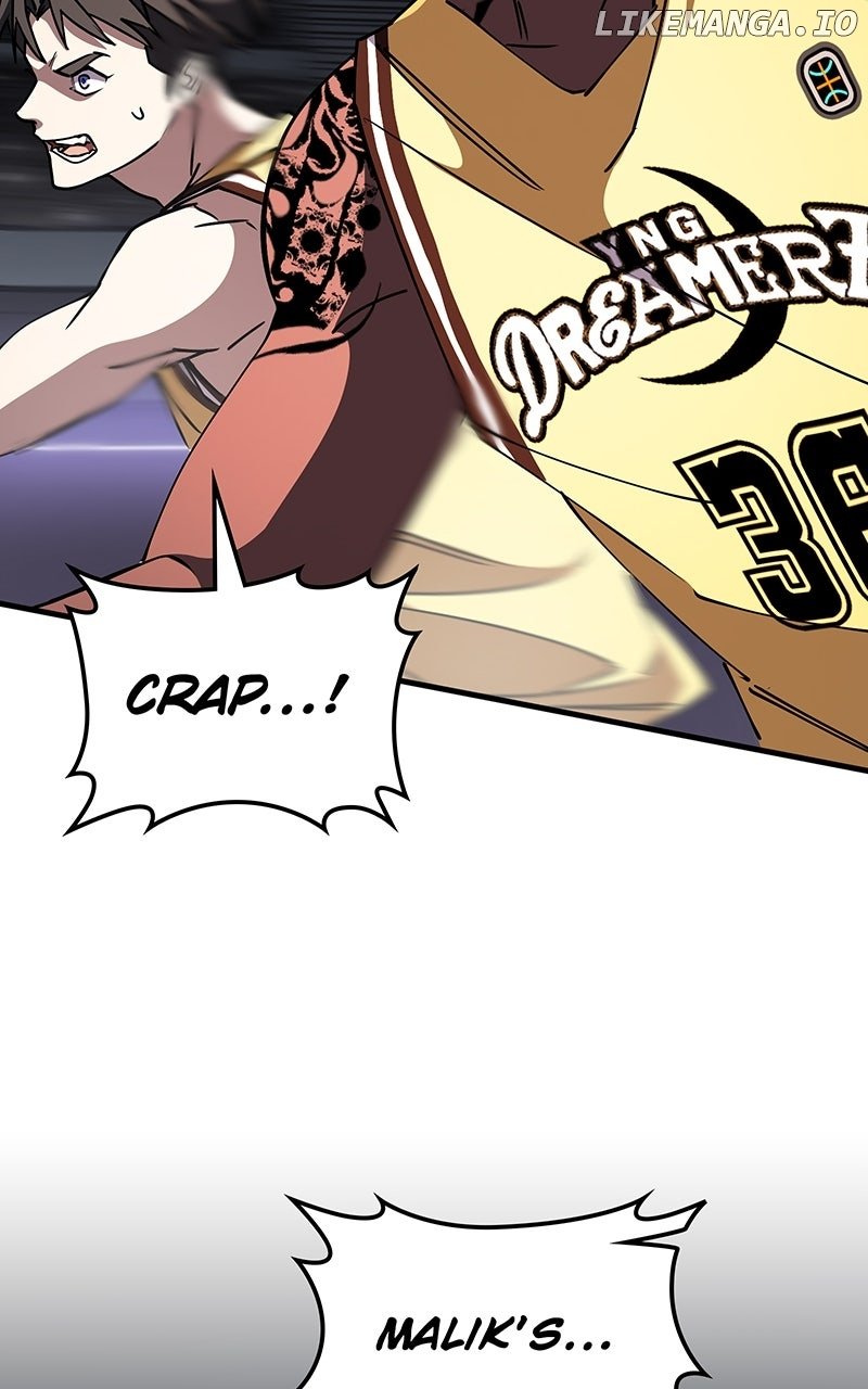 Overtime Elite Chapter 45 28