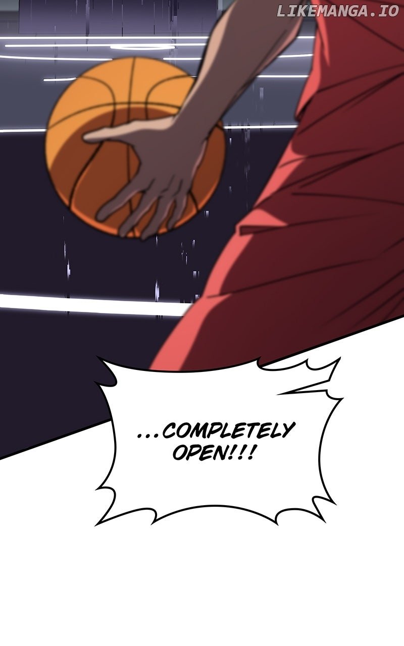 Overtime Elite Chapter 45 30
