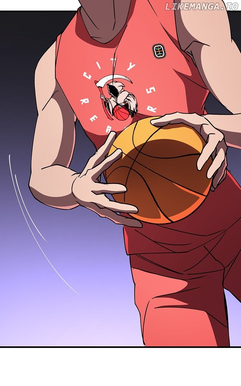Overtime Elite Chapter 45 32