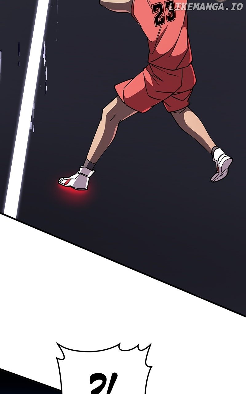 Overtime Elite Chapter 45 40