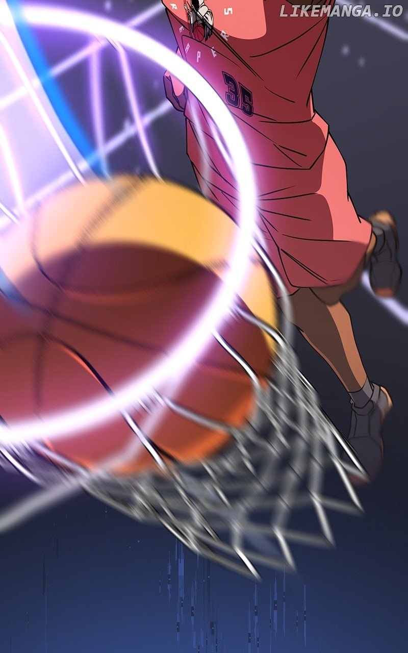 Overtime Elite Chapter 45 44
