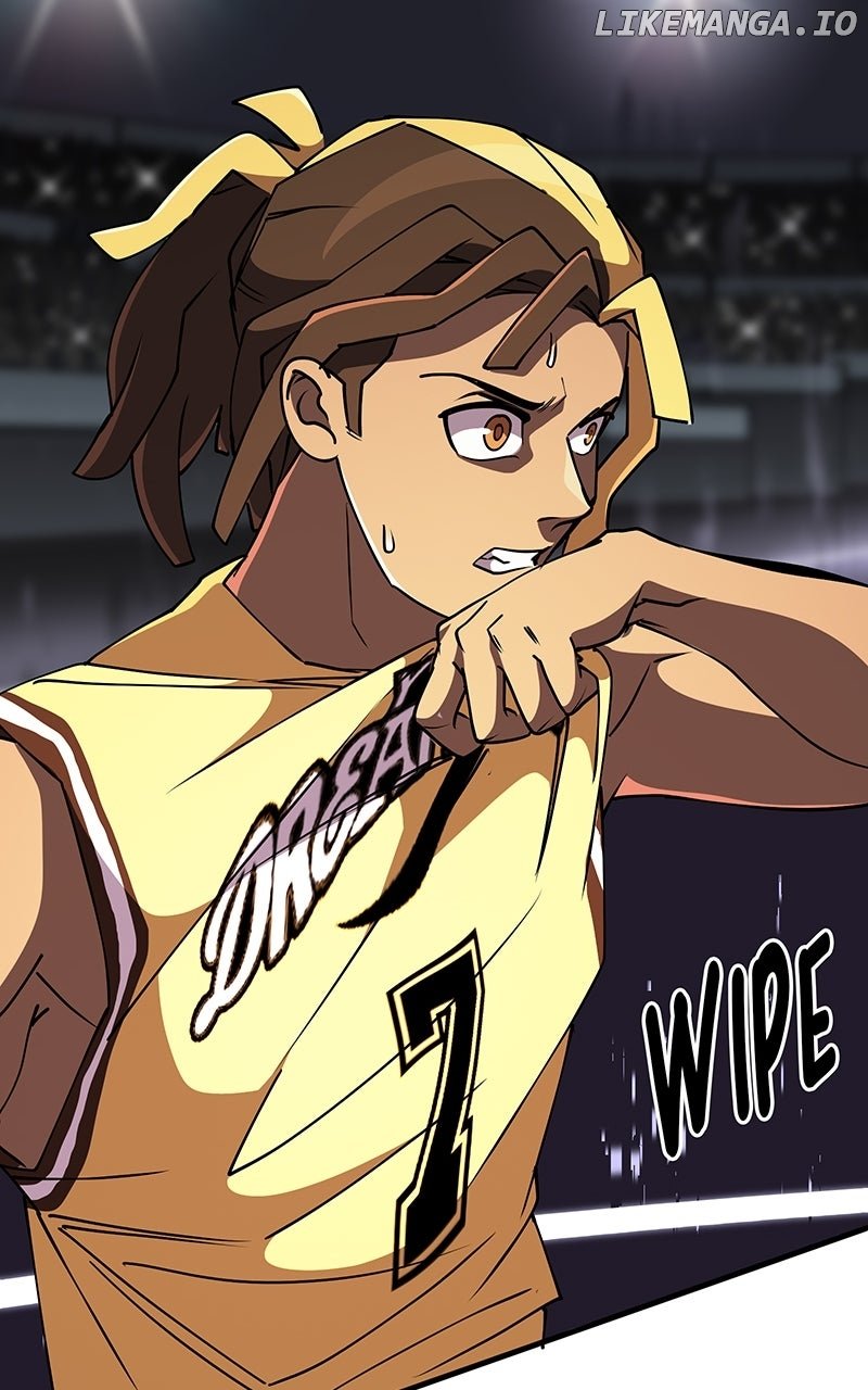 Overtime Elite Chapter 45 46