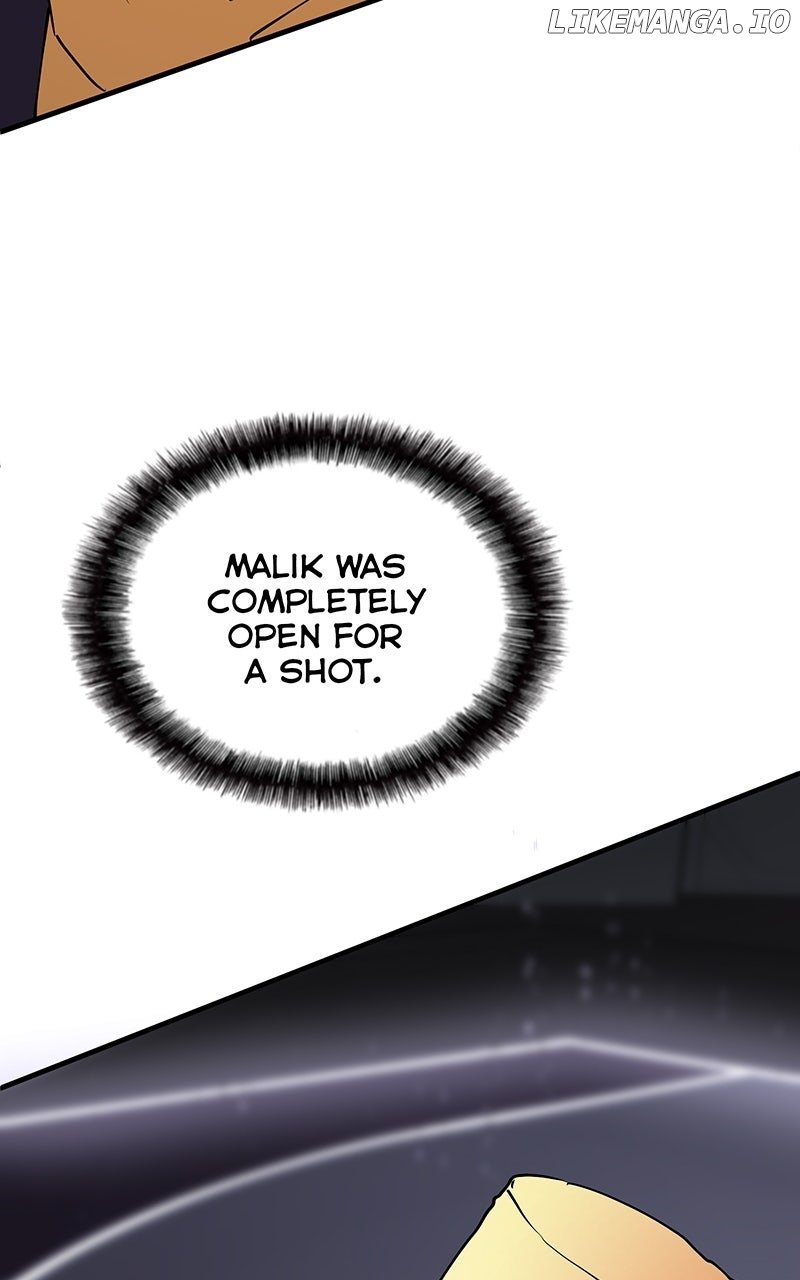 Overtime Elite Chapter 45 47