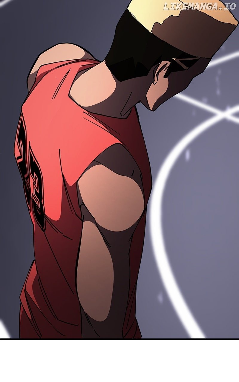 Overtime Elite Chapter 45 48