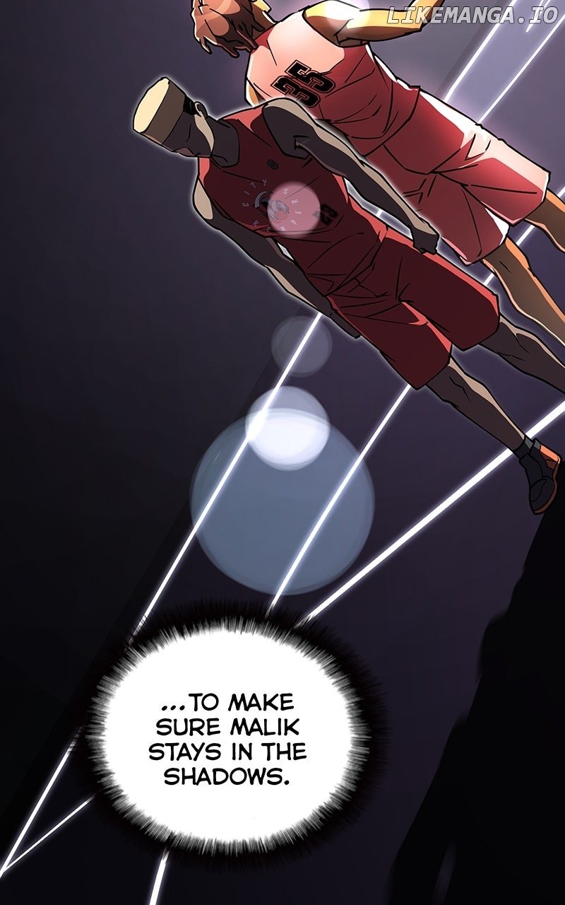 Overtime Elite Chapter 45 55