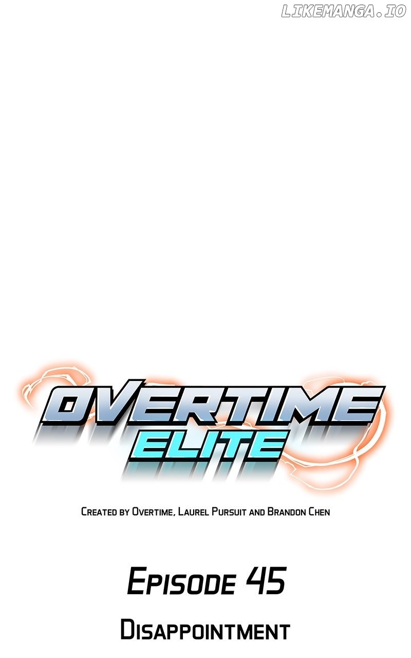 Overtime Elite Chapter 45 65