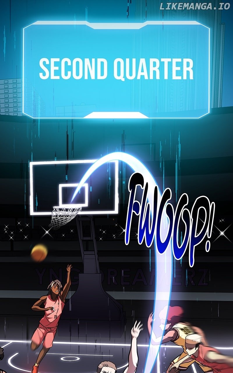 Overtime Elite Chapter 45 67
