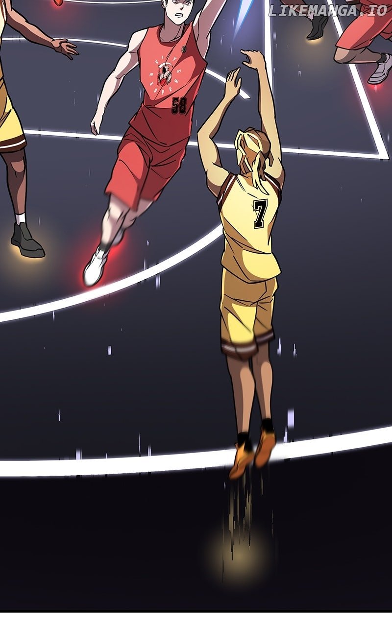 Overtime Elite Chapter 45 68