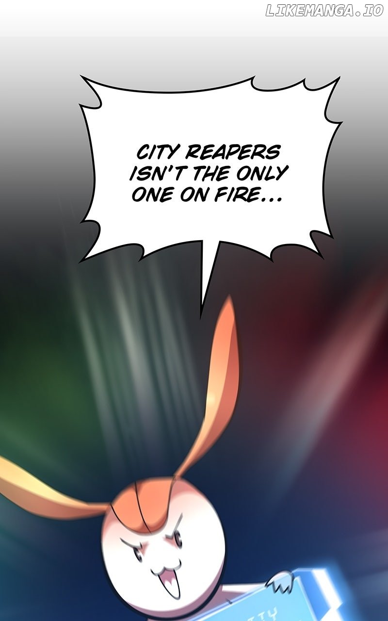 Overtime Elite Chapter 45 69
