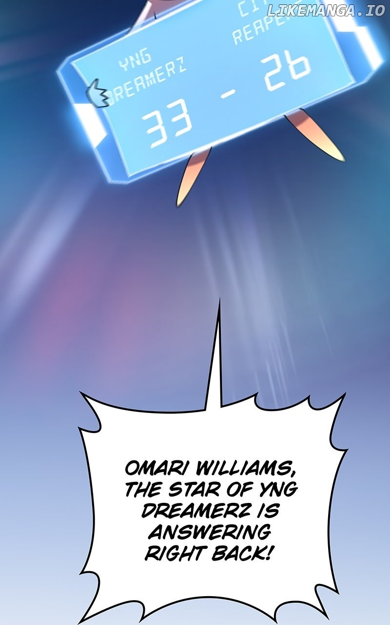Overtime Elite Chapter 45 70