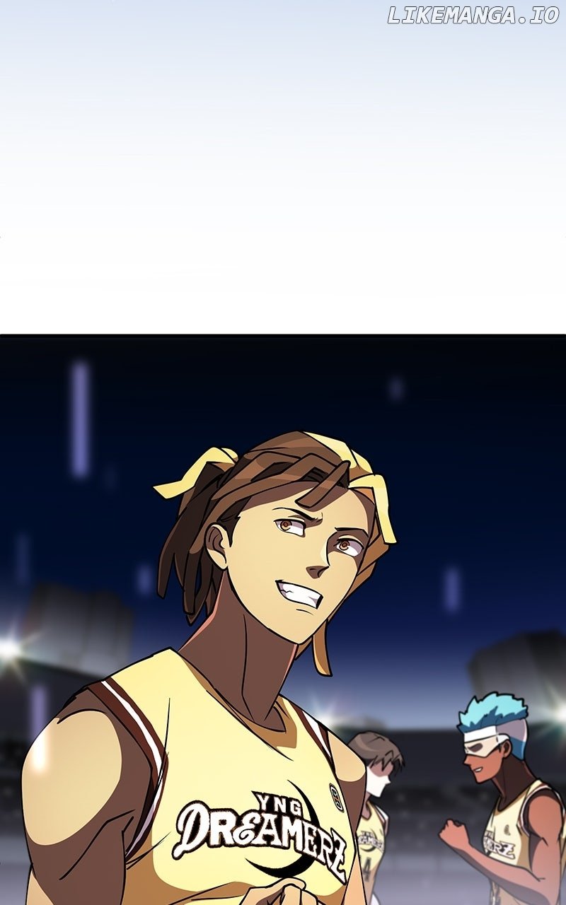 Overtime Elite Chapter 45 71