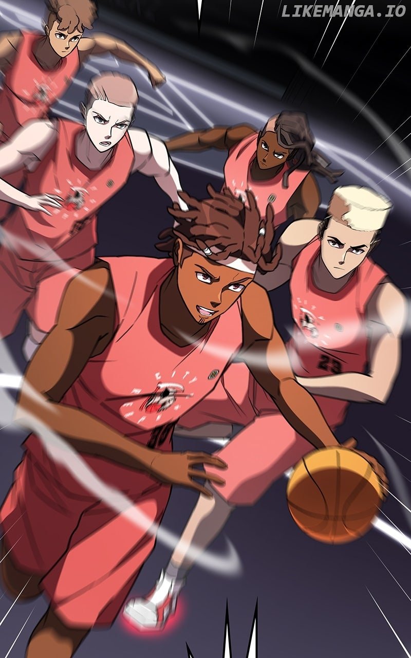 Overtime Elite Chapter 45 73