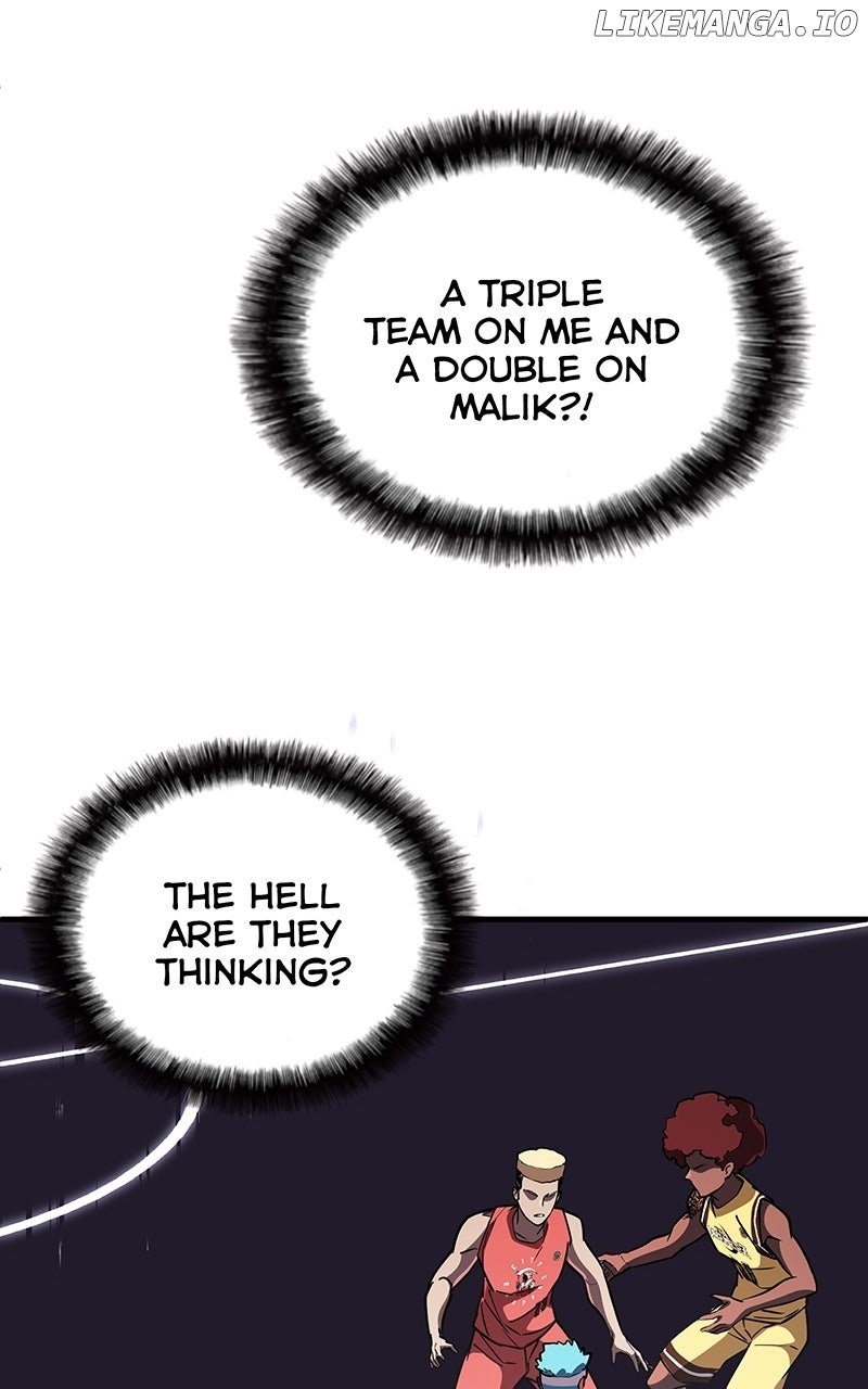 Overtime Elite Chapter 45 82