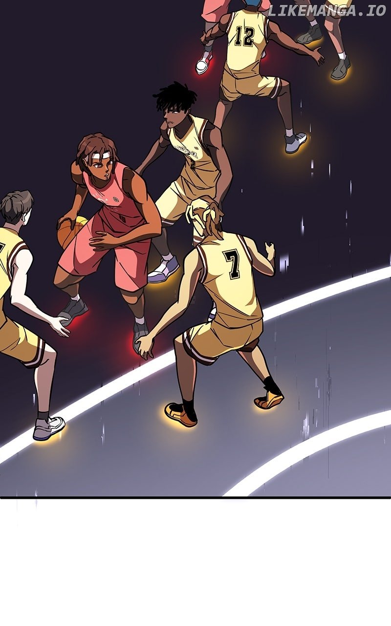 Overtime Elite Chapter 45 83