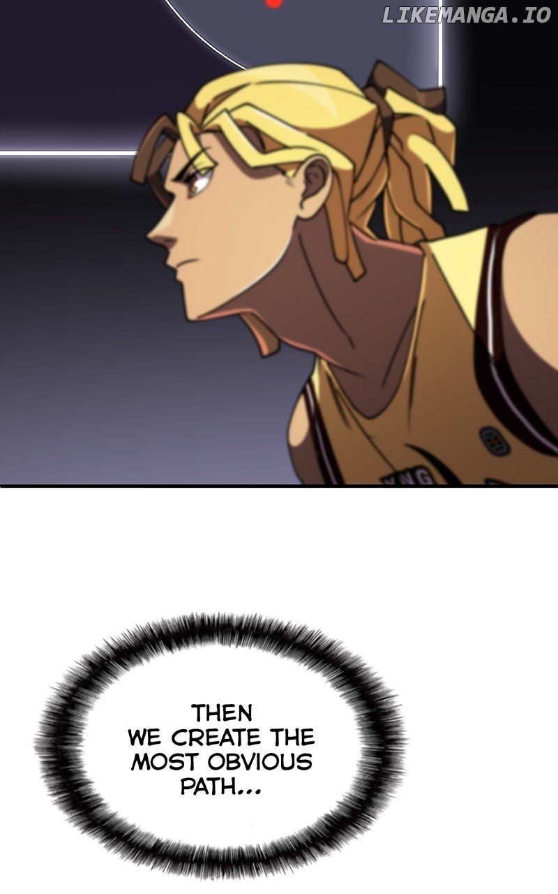 Overtime Elite Chapter 45 85