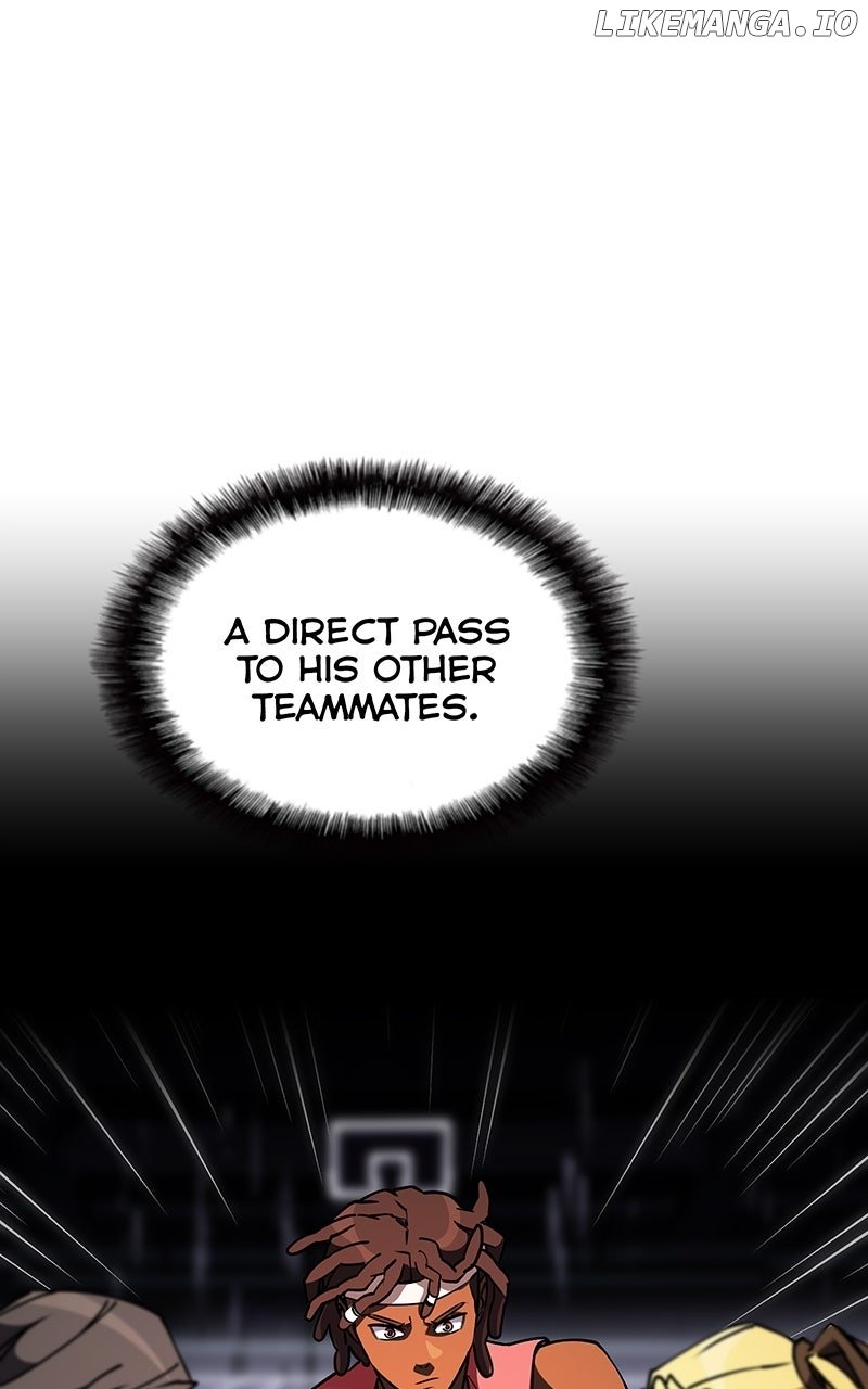 Overtime Elite Chapter 45 86