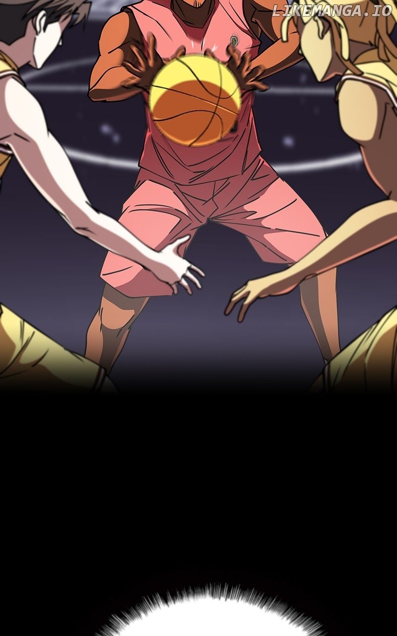 Overtime Elite Chapter 45 87