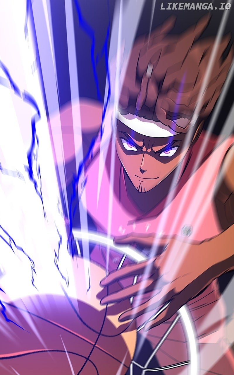Overtime Elite Chapter 45 9