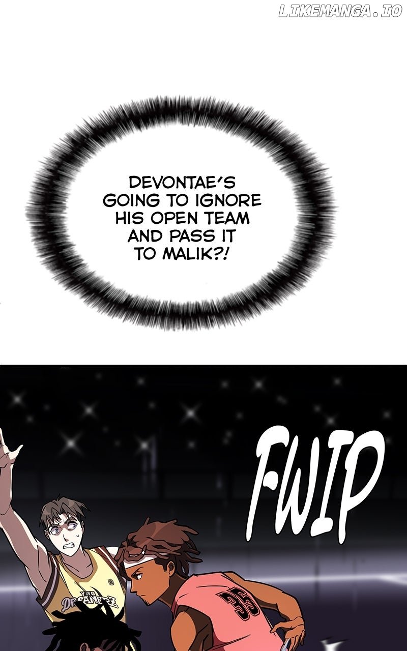 Overtime Elite Chapter 45 93