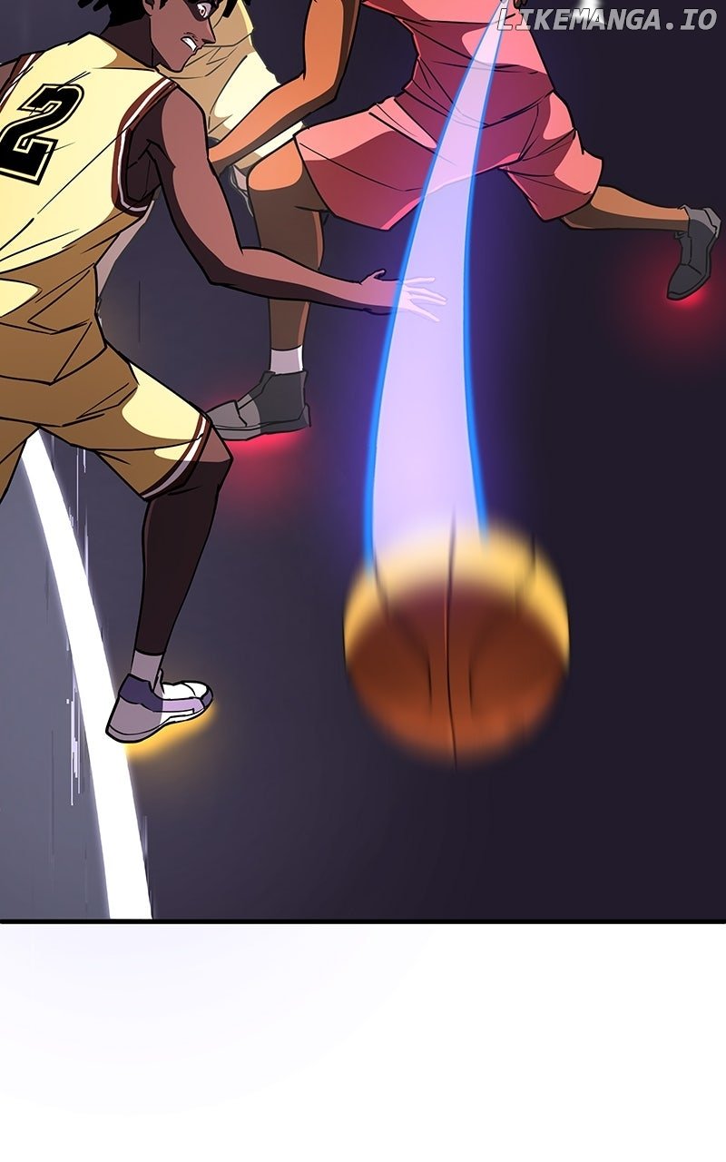 Overtime Elite Chapter 45 94