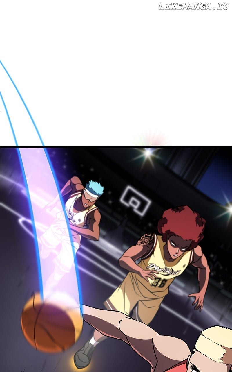 Overtime Elite Chapter 45 95