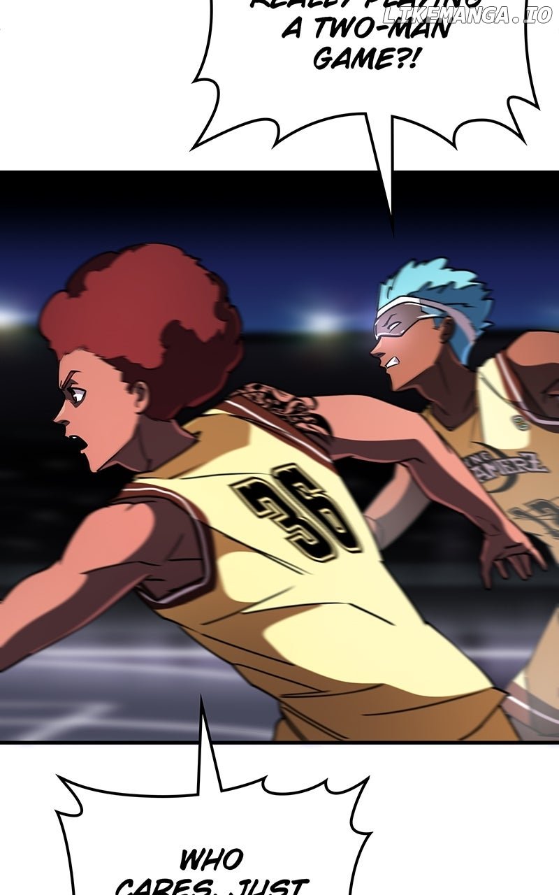 Overtime Elite Chapter 45 97