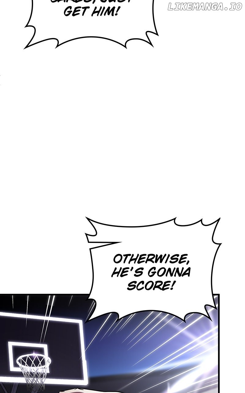 Overtime Elite Chapter 45 98