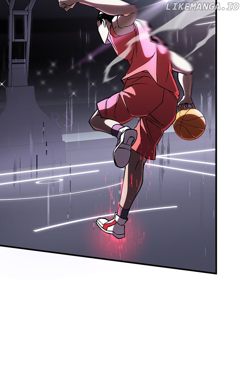 Overtime Elite Chapter 45 99