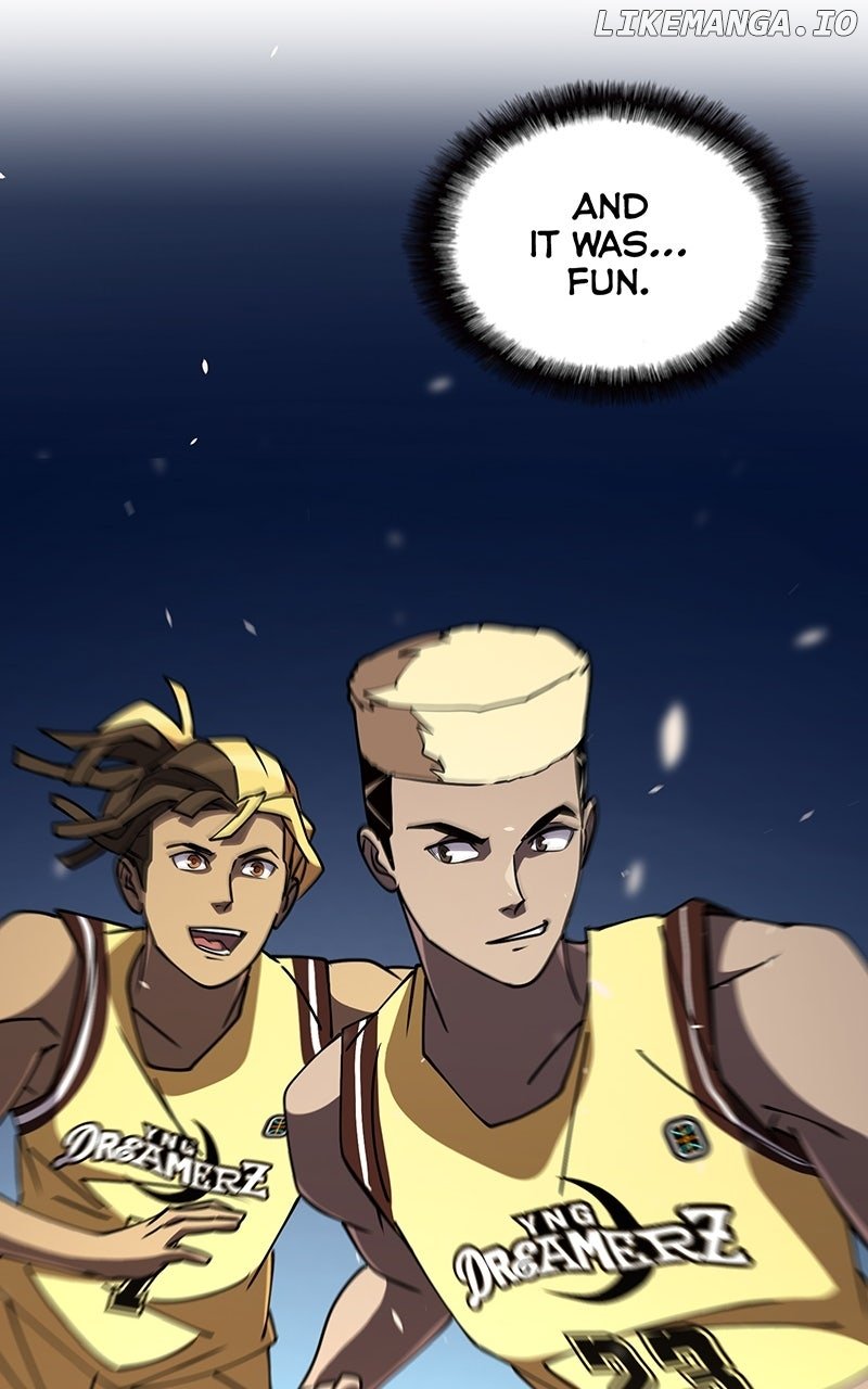 Overtime Elite Chapter 46 107