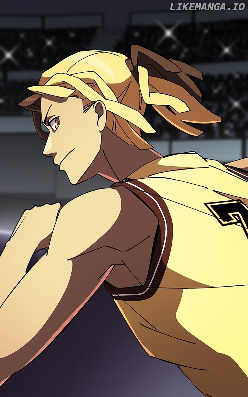 Overtime Elite Chapter 46 131