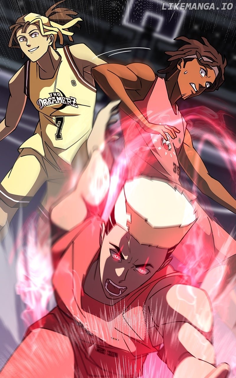 Overtime Elite Chapter 46 136
