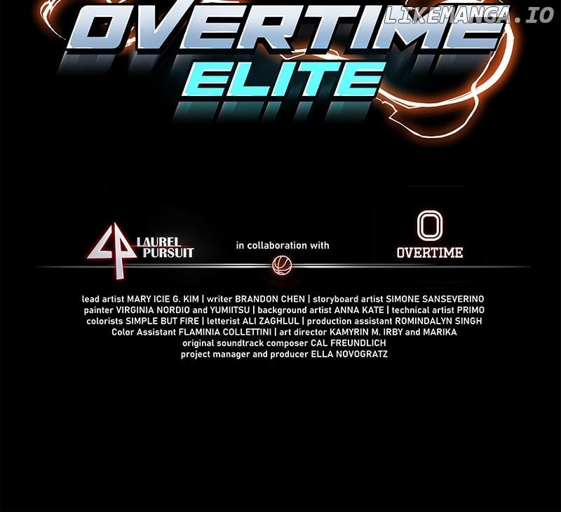 Overtime Elite Chapter 46 139