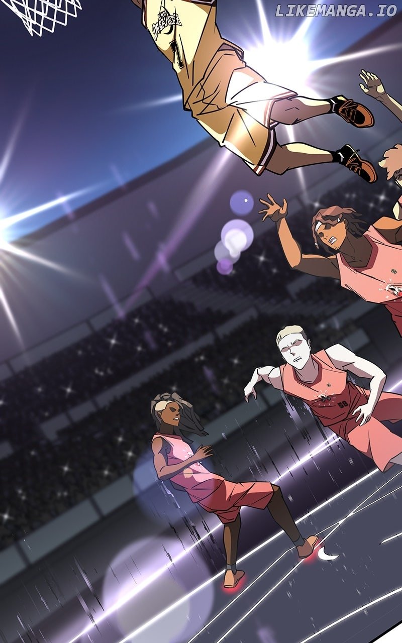 Overtime Elite Chapter 46 23