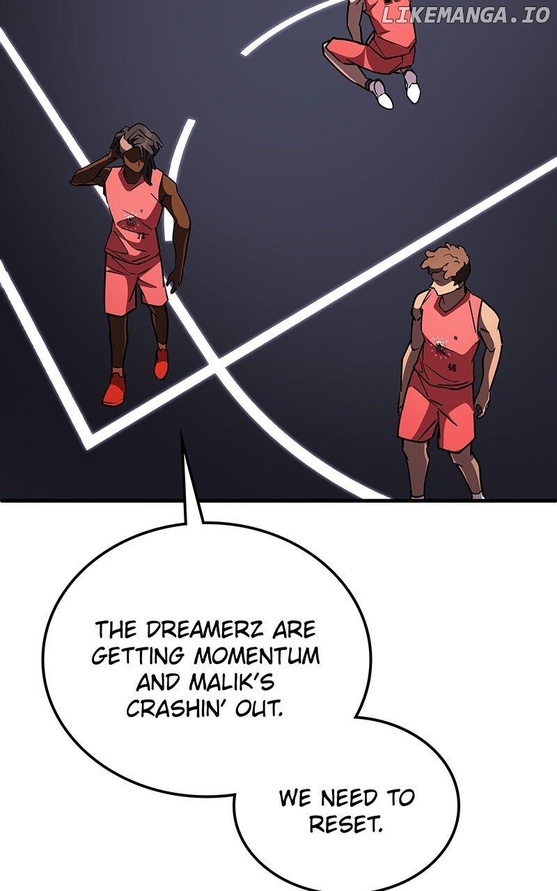 Overtime Elite Chapter 46 32