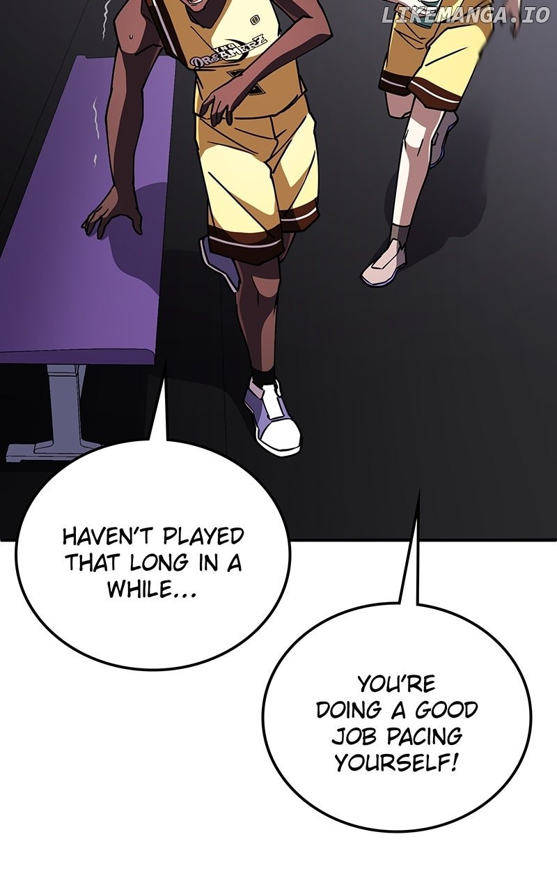 Overtime Elite Chapter 46 34