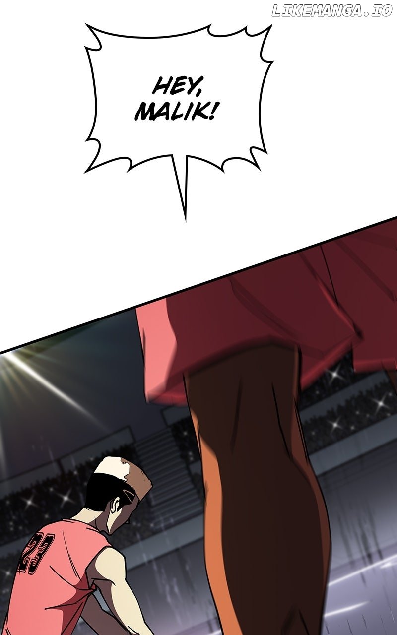 Overtime Elite Chapter 46 43