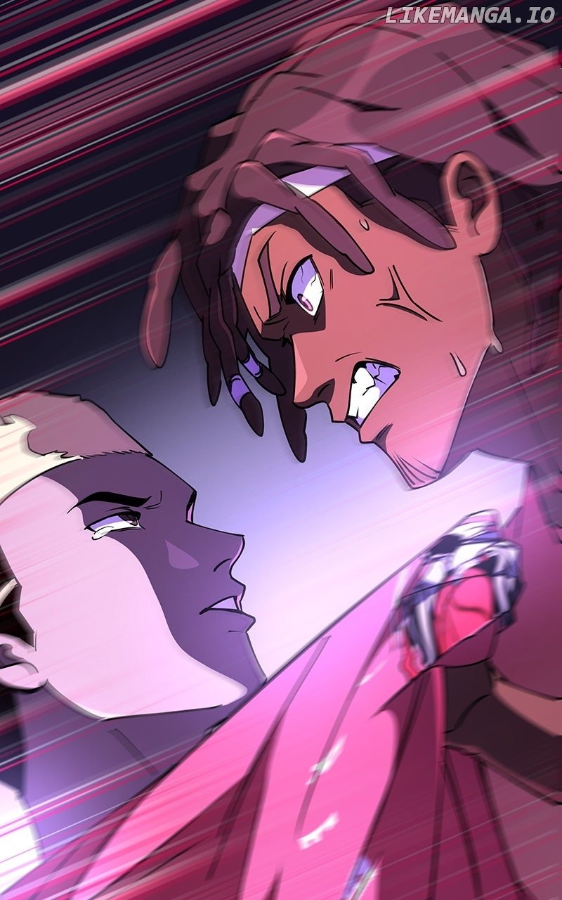 Overtime Elite Chapter 46 46