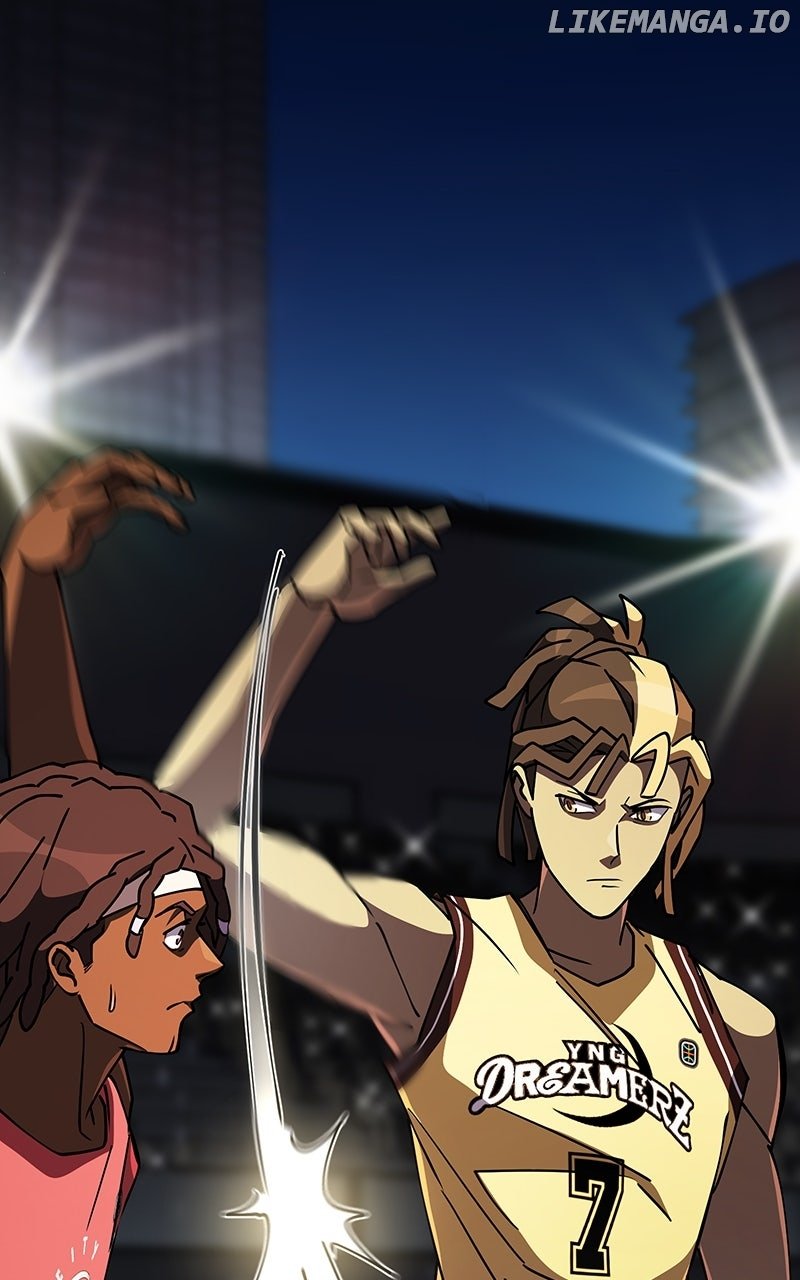 Overtime Elite Chapter 46 52